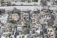 В Iрпенi вiдновлять 70 приватних будинкiв