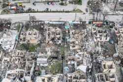 В Iрпенi вiдновлять 70 приватних будинкiв