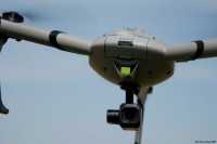 Латвия готовит дроны для Украины