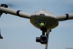 Латвия готовит дроны для Украины