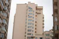 У Києвi вiдновили багатоповерхiвку пiсля влучання росiйської ракети