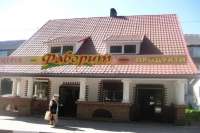 Самовольный магазин оштрафовали на 623 тыс. грн.