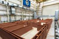 Создание жилья на Марсе вдохновил "Марсианин"