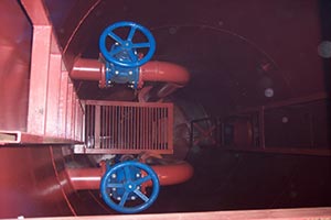 Львову нужно 40 млн. грн. на канализацию