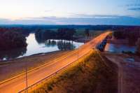 Компания отказалась ремонтировать кировоградские дороги