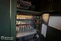 У Днiпрi будинки комунальної власностi готують до довготривалих вiдключень свiтла