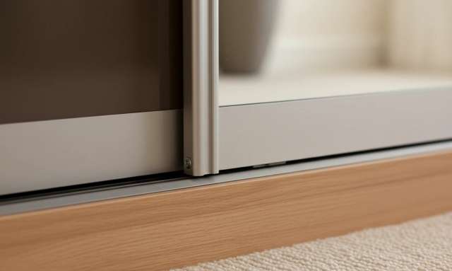 Чому шафа "гуркоче" і важко відкривається? Діагностика проблем