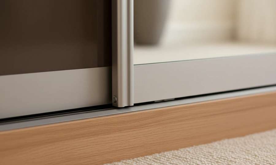 Чому шафа "гуркоче" і важко відкривається? Діагностика проблем