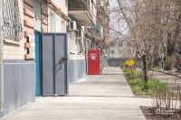 Днiпро оновлює житловий фонд