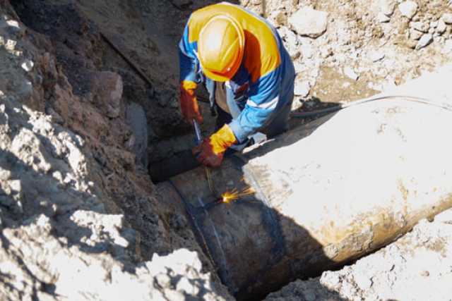 У Києвi вiдновили теплопостачання цiлого мiкрорайону