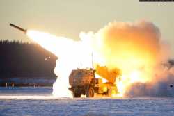 Экс-начальник военной миссии НАТО в России раскритиковал слабую поддержку США