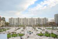 Ирпень утвердил обновленный генплан