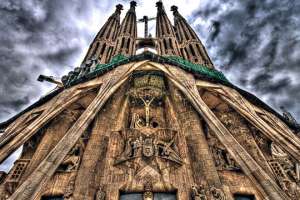 Каким будет самый великий долгострой Земли после завершения. Видео