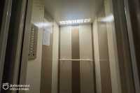 У Днiпрi вiдремонтували 40 аварiйних лiфтiв