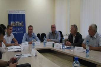 Чернигов призывает возобновить госфинансирование жилищных программ