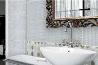 В Украине впервые представят иранскую керамическую плитку