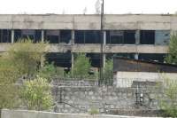 На месте львовской тюрьмы построят офисы и инфраструктуру