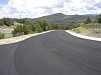 До конца года дорогу в Крыму будет ремонтировать бывшая фирма Близнюка