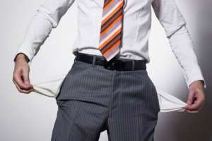 На жилье у людей просто нет средств