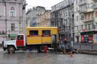 У одному з районiв Харкова торiк усунули понад 650 аварiй на водоводах