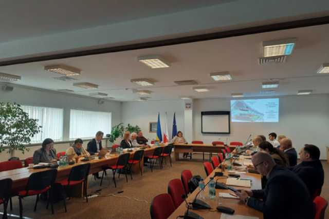 У Волинськiй областi розбудовують прикордонну iнфраструктуру пункту пропуску