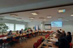 У Волинськiй областi розбудовують прикордонну iнфраструктуру пункту пропуску