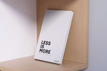 Изречения архитекторов поместят на блокноты