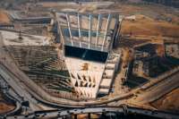 Самый большой музей в мире почти достроили