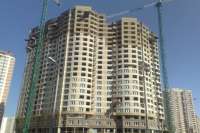 Застройщики надеются на доступную ипотеку для первичного рынка