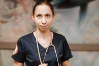 Российская ракета в Киеве убила детского врача-гематолога