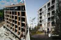 Прокуратура не смогла остановить строительство жилья