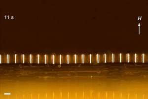 Для защиты окон разработан фантастический антигравитационный материал. Видео