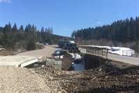 В Ивано-Франковской области отремонтируют три моста