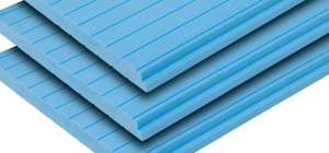 Что такое экструдированный пенополистирол и где он используется