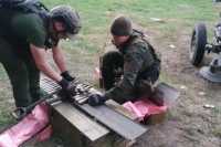 В Харьковской области люди своевременно и массово сообщали о местонахождении противника