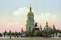 Софийский собор закрывается