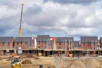 Архитекторы пожаловались на дефицит стройматериалов