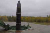 Большинство стран мира воспримет применение ядерного оружия как слабость России