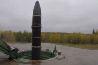 Большинство стран мира воспримет применение ядерного оружия как слабость России