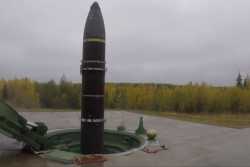 Большинство стран мира воспримет применение ядерного оружия как слабость России