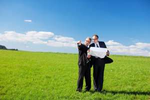 Для развития строительства нужно изменить земельное законодательство