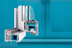 На оконно-дверном рынке представлена новая профильная система