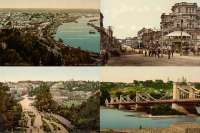 Киев 120 лет назад: цветные фотографии из архива Конгресса США