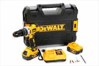 Новые 12-вольтовые аккумуляторные инструменты DeWALT. Часть 3