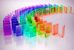 На 3D-принтере научились печатать стекло