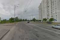 У Києвi облаштують ще один безбар&#039;єрний свiтлофорний об&#039;єкт