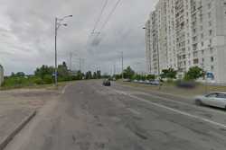 У Києвi облаштують ще один безбар&#039;єрний свiтлофорний об&#039;єкт