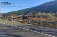 На Iвано-Франкiвщини завершено огляд дорiг державного значення