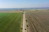 В Ивано-Франковской области отремонтируют привлекательную дорогу