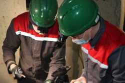 У Харковi замiнили 22 км трубопроводiв